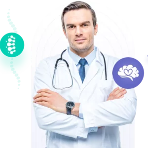 تصویر شاخص نویسنده: جراح مغز و اعصاب (دموی ایرانی)